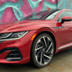 Image for article titled Here's Why People Should Wise Up And Buy The Stunning 2021 VW Arteon Instead Of Another SUV